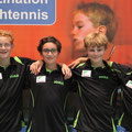 3. Schüler: Kreisliga, 4. Platz