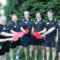 3. Herren: Kreisliga, 5. Platz