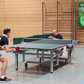 Halbfinale Herren A
