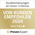 Hypnosecoaching Christian Schmidt - Von Kunden empfohlen 2020