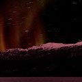 Fotomontage auf den Lofoten 2012