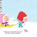 Bulle & léon  ed. Fleurus  © laurence jammes/all rights reserved 