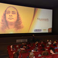 Film Yogananda à Tous, avec Micheline Flak - organisation : Via Energetica