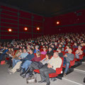 Projet ciné-débat Via Energetica et CGR cinémas - films spirituels, documentaires santé, nature et bien-être.