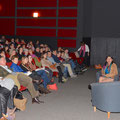 Projet ciné-débat Via Energetica et CGR cinémas - films spirituels, documentaires santé, nature et bien-être.