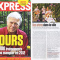 Express Magazine