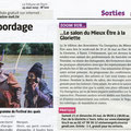 La Tribune de Tours - 23/05/2013 - Via Energetica