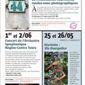 Tours Infos - mai/2013 - Via Energetica