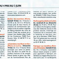 Magazine Bio Info - mai/2013 - Via Energetica