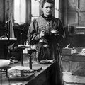 M. Curie