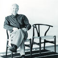 Hans.J.Wegner  1917 - 2007