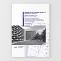 Fondation HBM Emile Dupont | publication du concours d’architecture "Concorde secteur F".