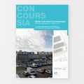 Privera Construction Management SA | publications de concours d’architecture | couverture.