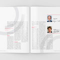 World Heart Federation | annual report 2007. En collaboration avec l'agence CPE.