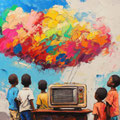 Laura Gambardella - Kibera news