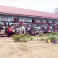 Schüler der St. Joseph Mary's Secondary School