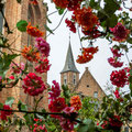 Middelburg, Holland
