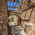 Monemvasia, Griechenland