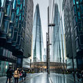 London, England