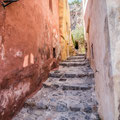 Monemvasia, Griechenland 