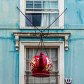 London, England