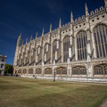 Cambridge, England