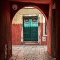 Rovinj, Kroatien