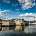 Bretagne, Frankreich