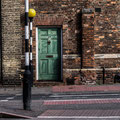 Cambridge, England