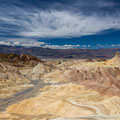 Death Valley, USA