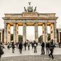 Berlin, Deutschland