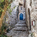 Monemvasia, Griechenland