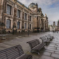Dresden, Deutschland