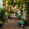 Middelburg, Holland