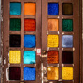 Murano, Italien