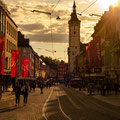 Würzburg, Deutschland