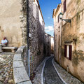 Monemvasia, Griechenland