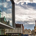 Ulm, Deutschland