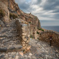 Monemvasia, Griechenland
