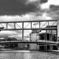 Berlin, Deutschland (auf der Spree)