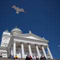 Helsinki, Finnland