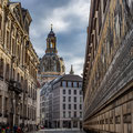 Dresden, Deutschland