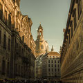 Dresden, Deutschland