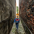 Middelburg, Holland