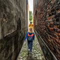 Middelburg, Holland