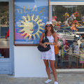 Ithaki Insel