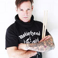 Allen (Drums)