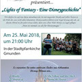 Lights of Fantasy - eine Disneygeschichte
