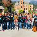 Poltern in Schladming