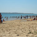 Plage des Belugas